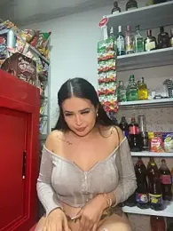 Sara_fun — Stripchat recorded stream image, 22.04.2026 21:40