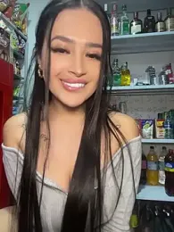 Sara_fun — Stripchat recorded stream image, 22.04.2026 21:40