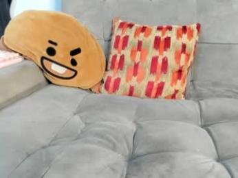 anny_sweet_xx — Chaturbate recorded stream image, 23.04.2026 04:00