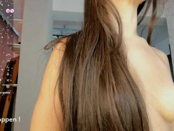 seeyoumin — Bongacams recorded stream image, 23.04.2026 03:50