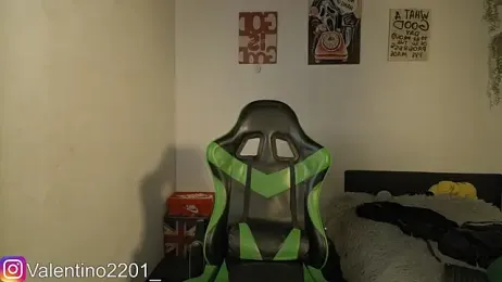 Valentino_Xander — Stripchat recorded stream image, 23.04.2026 01:20