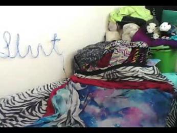 totalfuckingadorable — Chaturbate recorded stream image, 23.04.2026 02:10