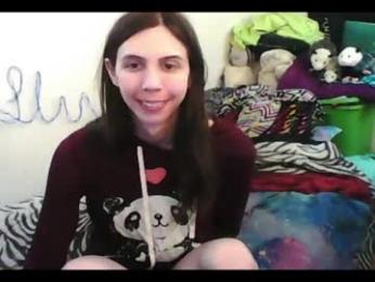 totalfuckingadorable — Chaturbate recorded stream image, 23.04.2026 02:10