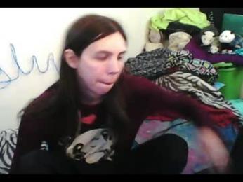 totalfuckingadorable — Chaturbate recorded stream image, 23.04.2026 02:10