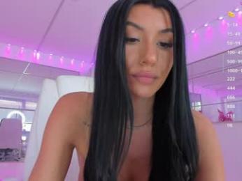 miss_diamond__ — Chaturbate recorded stream image, 23.04.2026 07:30