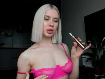 Sunlovv — Bongacams recorded stream image, 23.04.2026 11:10