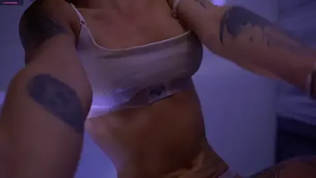 LittleMix_ — Stripchat recorded stream image, 23.04.2026 08:30