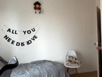 hazelhartshorn — Chaturbate recorded stream image, 23.04.2026 09:20