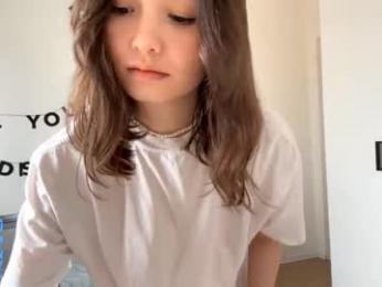 hazelhartshorn — Chaturbate recorded stream image, 23.04.2026 09:20