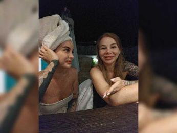 AmaReda — Bongacams recorded stream image, 23.04.2026 15:00