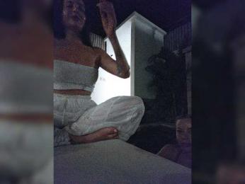 AmaReda — Bongacams recorded stream image, 23.04.2026 15:00