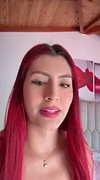 LINDA_PATTY94 — Stripchat recorded stream image, 23.04.2026 14:40