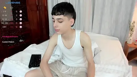 oblivion_deku — Stripchat recorded stream image, 23.04.2026 14:00