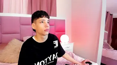 oblivion_deku — Stripchat recorded stream image, 23.04.2026 14:00
