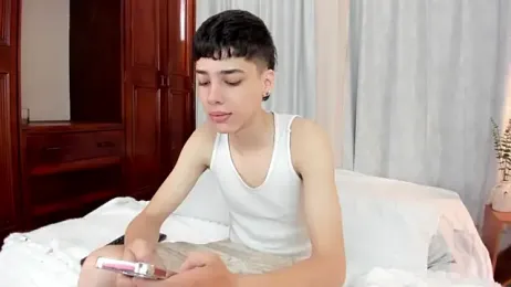 oblivion_deku — Stripchat recorded stream image, 23.04.2026 14:00
