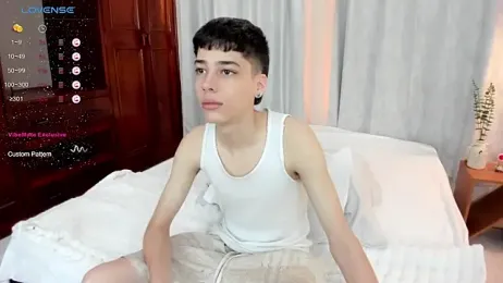 oblivion_deku — Stripchat recorded stream image, 23.04.2026 14:00