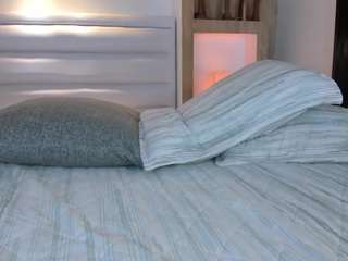 veronica-garcia — Camsoda recorded stream image, 23.04.2026 16:20