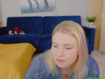 asiri_ocean — Chaturbate recorded stream image, 23.04.2026 15:50