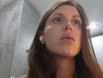 Zarina888 — Bongacams recorded stream image, 23.04.2026 17:20