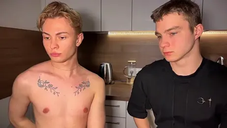 Even_Vrot — Stripchat recorded stream image, 23.04.2026 16:00