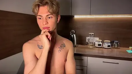 Even_Vrot — Stripchat recorded stream image, 23.04.2026 16:00