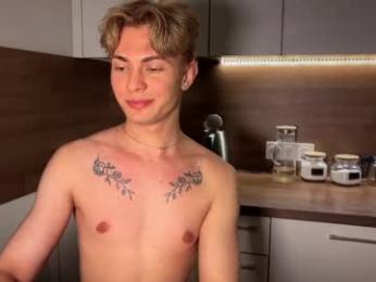 ben_harmon — Chaturbate recorded stream image, 23.04.2026 16:00