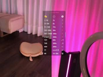 lau__1 — Chaturbate recorded stream screenshot (08 Mar 2025)