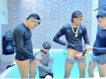 boysgang_sex — Chaturbate recorded stream image, 23.04.2026 11:10
