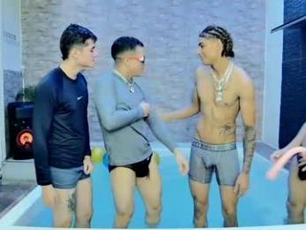 boysgang_sex — Chaturbate recorded stream image, 23.04.2026 11:10