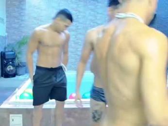 boysgang_sex — Chaturbate recorded stream image, 23.04.2026 11:10
