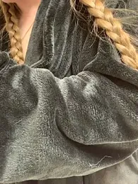 PussiesnCream_ — Stripchat recorded stream image, 23.04.2026 19:30