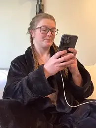 PussiesnCream_ — Stripchat recorded stream image, 23.04.2026 19:30