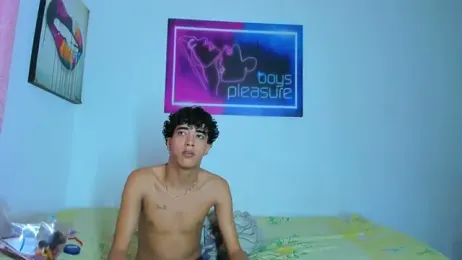 Pleasure_boys_hot — Stripchat recorded stream image, 23.04.2026 16:20