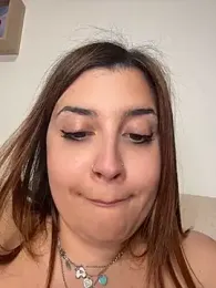 Novababy18 — Stripchat recorded stream image, 23.04.2026 21:50