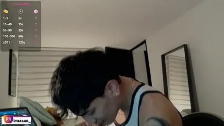 ivaaaan_ — Stripchat recorded stream image, 23.04.2026 22:10