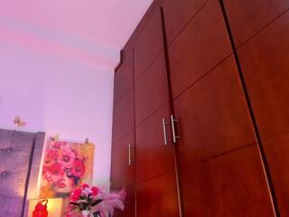 Linda Fosterr — Flirt4free recorded stream image, 23.04.2026 19:10