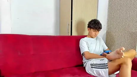 willy_sexxx18 — Stripchat recorded stream image, 23.04.2026 20:20