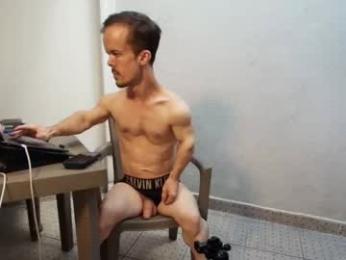 midgettripod1 — Chaturbate recorded stream image, 23.04.2026 20:30