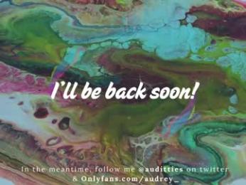 audrey_ — Chaturbate recorded stream image, 24.04.2026 00:10
