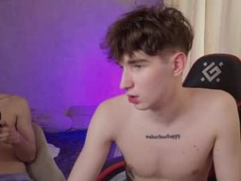drinklinov — Chaturbate recorded stream image, 23.04.2026 21:30
