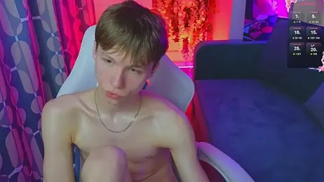 cuMte_boy — Stripchat recorded stream image, 24.04.2026 01:20