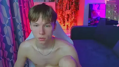 cuMte_boy — Stripchat recorded stream image, 24.04.2026 01:20