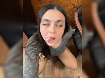 LustySass — Bongacams recorded stream image, 24.04.2026 06:30