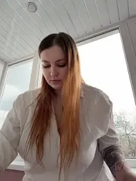 CandyShoopp — Stripchat recorded stream image, 24.04.2026 05:20