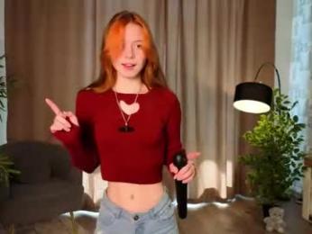 bridgetbottrell — Chaturbate recorded stream image, 24.04.2026 01:00