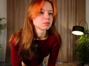 bridgetbottrell — Chaturbate recorded stream image, 24.04.2026 01:00