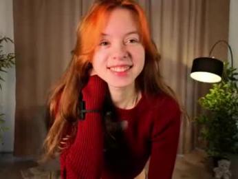 bridgetbottrell — Chaturbate recorded stream image, 24.04.2026 01:00