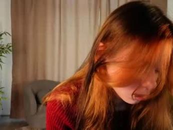 bridgetbottrell — Chaturbate recorded stream image, 24.04.2026 01:00