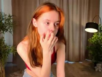 bridgetbottrell — Chaturbate recorded stream image, 24.04.2026 01:00