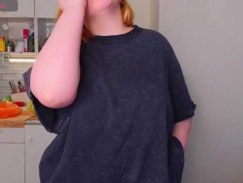 radianttwoX — Bongacams recorded stream image, 24.04.2026 05:00